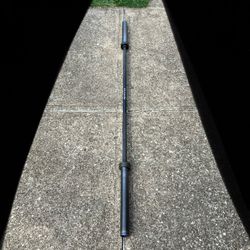 Rogue  28mm Training Bar Cerakote Olympic 2" barbell for the weight plates weights bumper bumpers Fitness