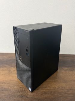 Dell Optiplex 3050 256GB SSD***Only $179