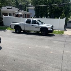 2004 Dodge Ram 1500