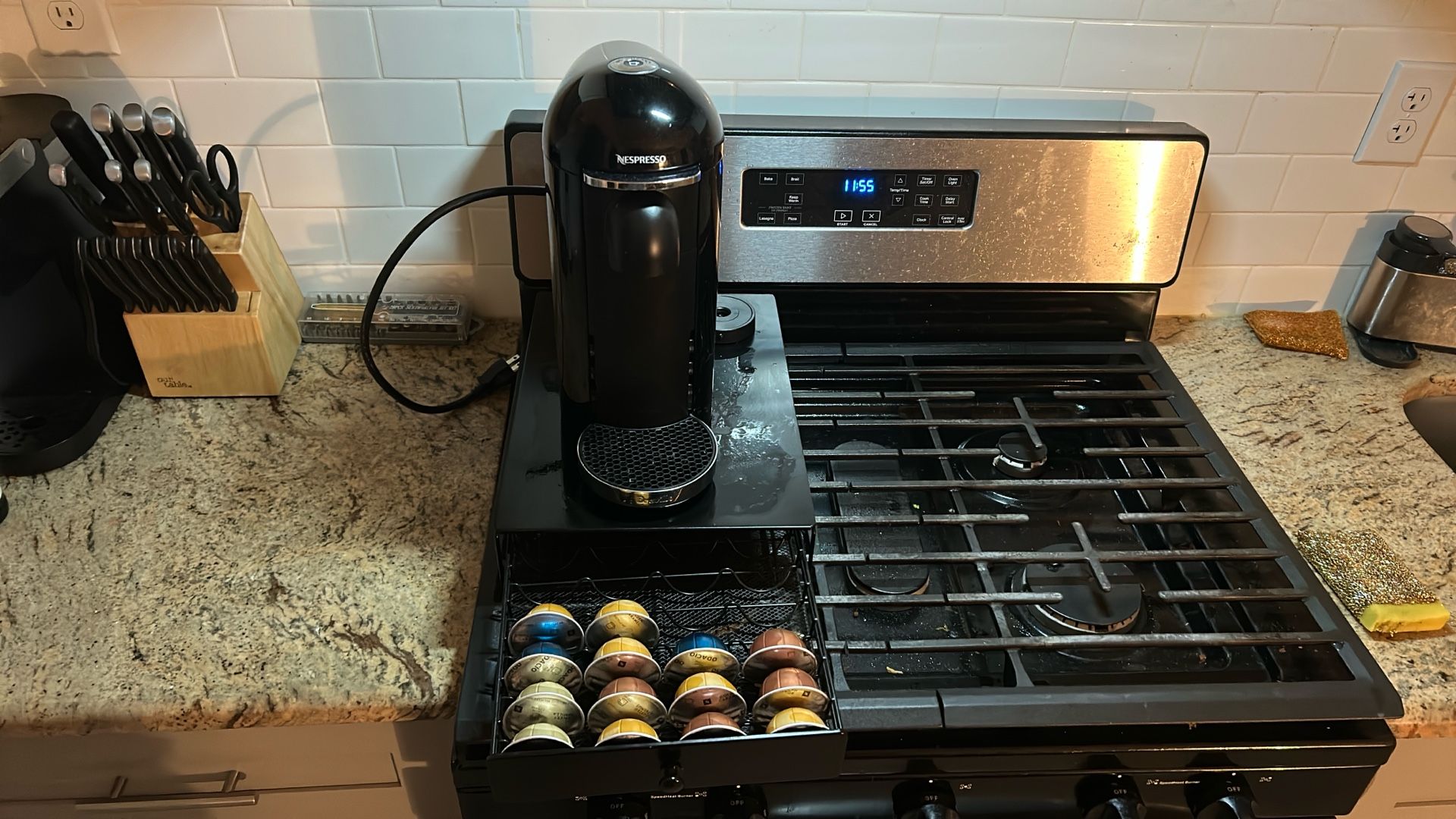 Coffee Machine