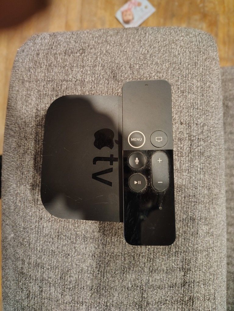Apple Tv