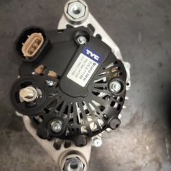 Alternator's Nuevos Y Reconstruidos 