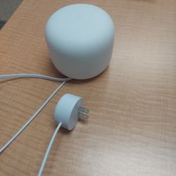 Google WiFi ROUTER