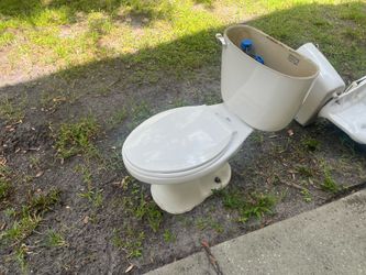Proflo Toilets for sale
