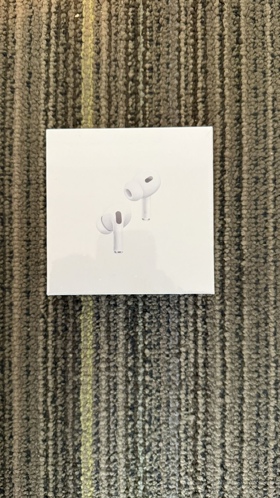 AirPods Pro 2nd Generation wireless ANC