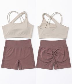 Women’s Workout Set Size Medium – Like New