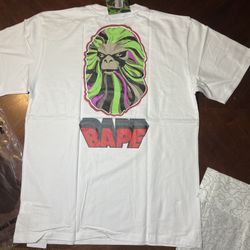 Bape T-Shirt NWT