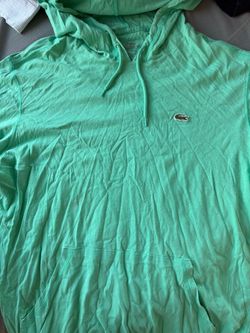 Playeras originales Lacoste Hugo boss