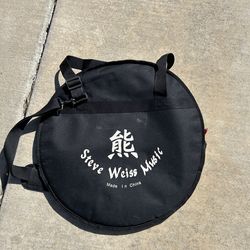 Cymbal Bag