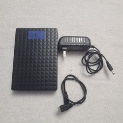 Hard Drive