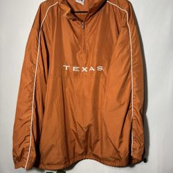 Texas Longhorns Jacket 