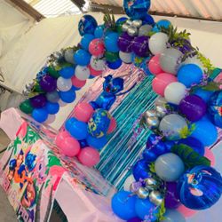 Balloons 🎈 Decorations 