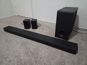 LG S90TR 7.1.3 Channel Soundbar