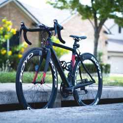 Access Yadkin Carbon Bike And Body Carbon Wheels