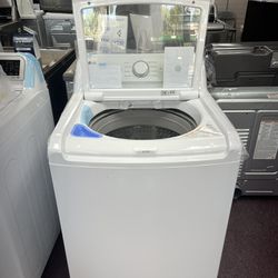 Washer-LG Brand New Washer With 1 Year Warranty 