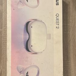 Oculus Meta quest 2