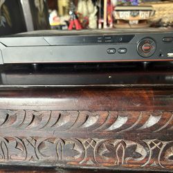 Digital Video Recorder DVR Security Sytem