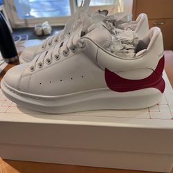 Alexander McQueen Sneakers 