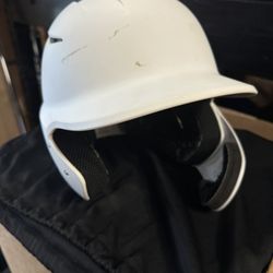 Victus Batting helmet
