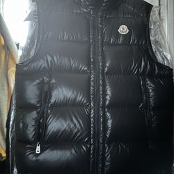 Moncler Vest 