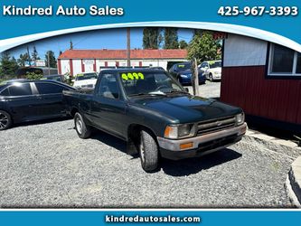 1994 Toyota Pickup