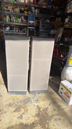 Speakers