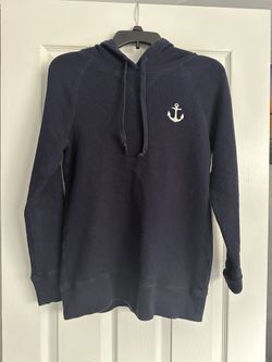 Women’s Size Small. J-crew Sweatshirt 