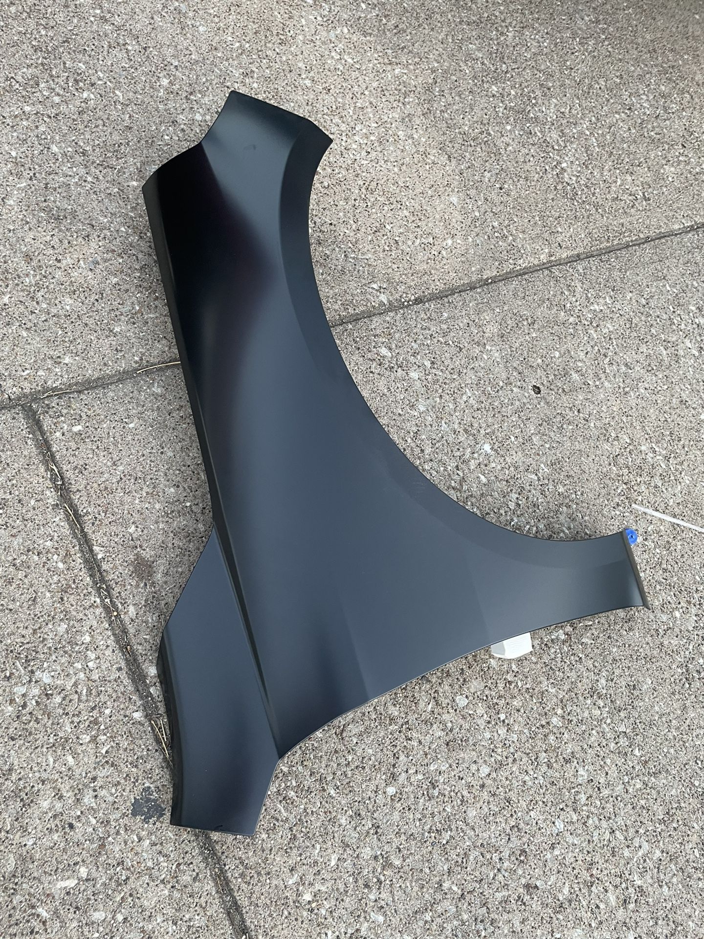 2016 2018 Chevy Malibu Riht Fender Parts