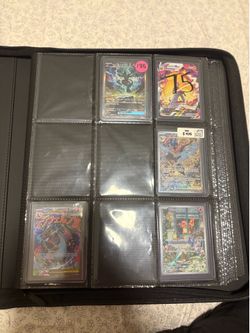 Pokemon cards/ singles
