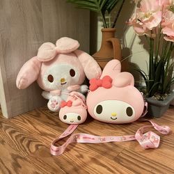 My Melody Gift Bundle