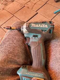 Drill