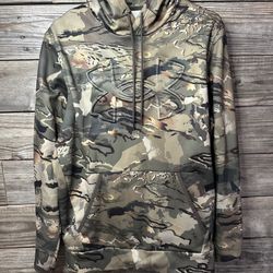Under Armour Ridge Reaper Camo Hoodie