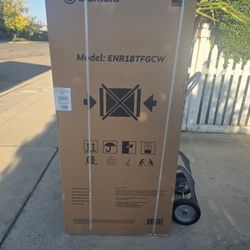 Element Refrigerator 