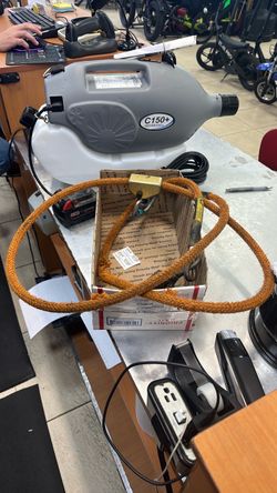 Climb Right rope