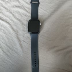 Apple Watch Series 4