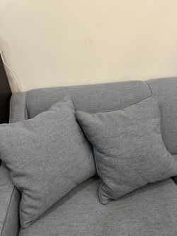 Sleeper sofa queen, size