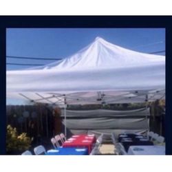Canopy 10x15 Ft 