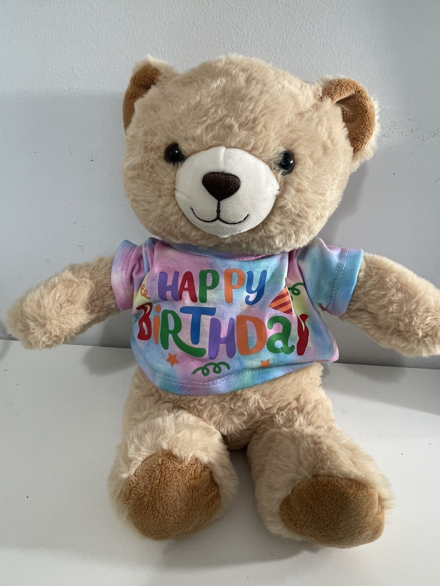 Teddy Bear