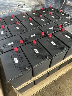 🔋 Group 35 Deep Cycle Sealed Battery Honda Toyota Nissan