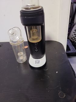 Dr dab switch 3 with 2 glass insert