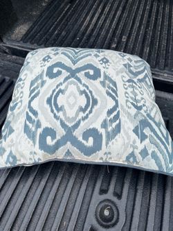 Outdoor Patio Outdoor Furniture Pillow