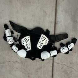 Motorcycle/dirtbike Chest Protector 