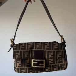 Fendi vintage Bag