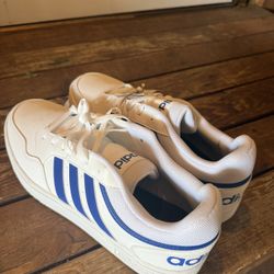 Adidas Size 11.5 Men’s
