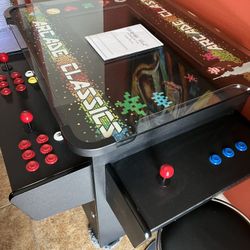 Game Table