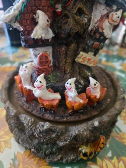 Halloween decoration