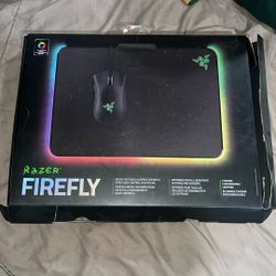 RGB Razer FireFly