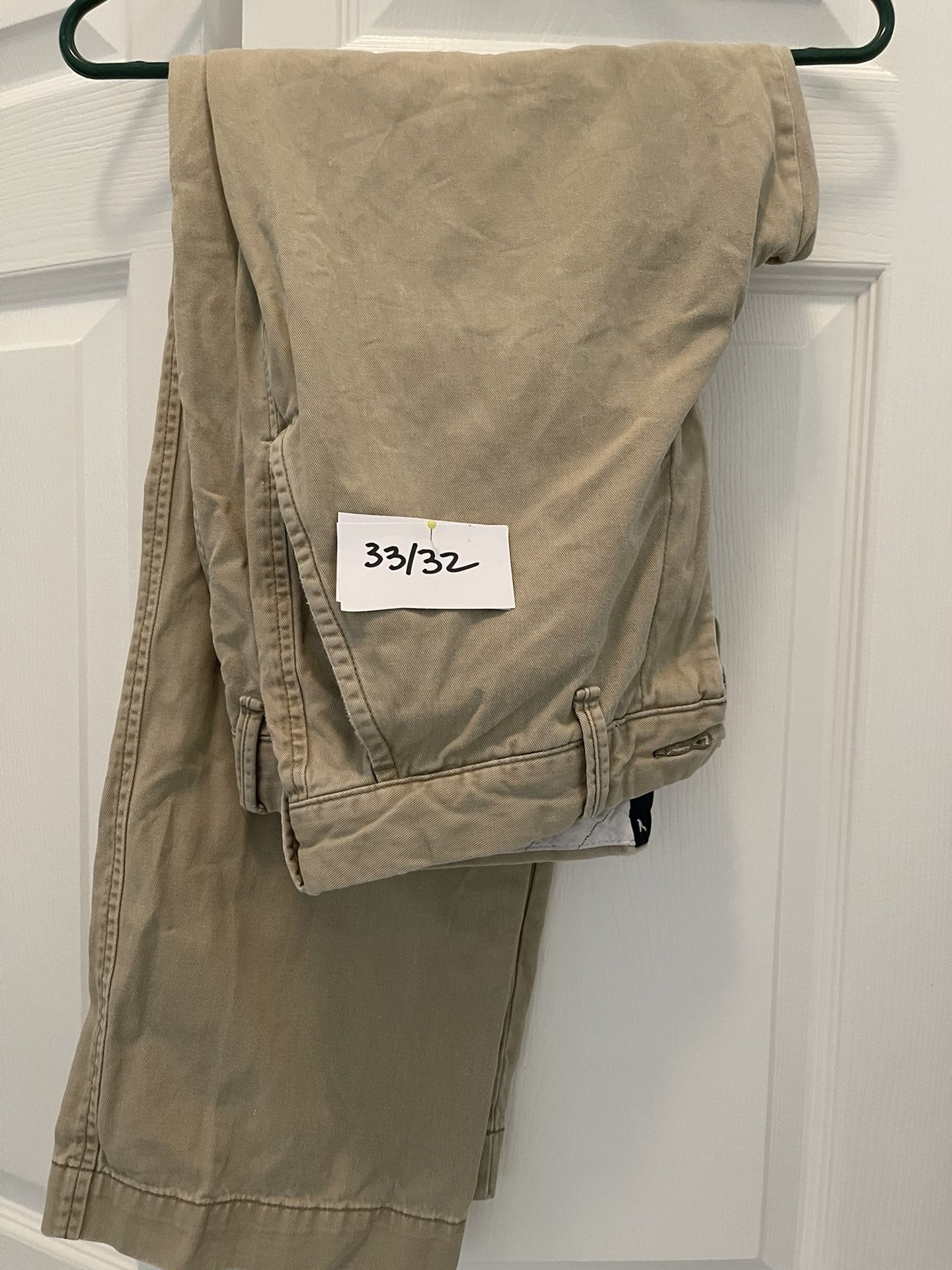 Pants From Casual To Dress Levi Khaki