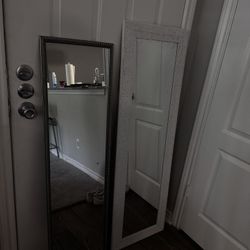 Room Mirrors