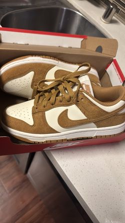 Dunks